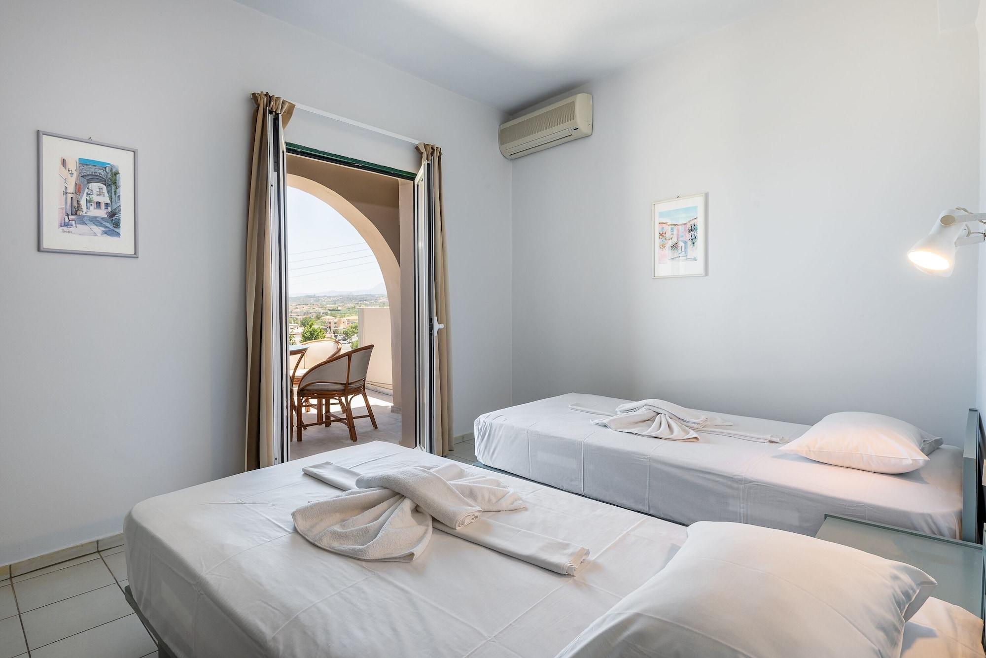 Aparthotel Aphea Village