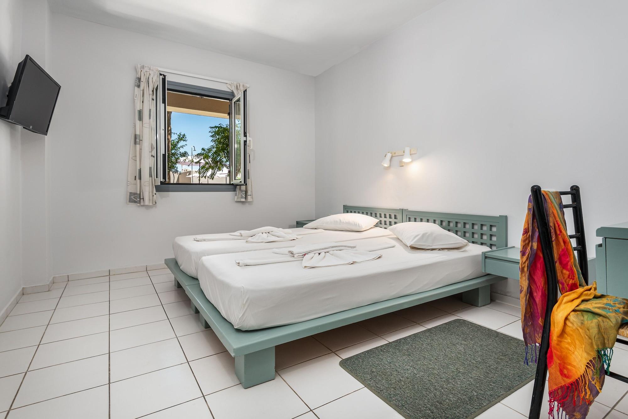 Aphea Village Aparthotel