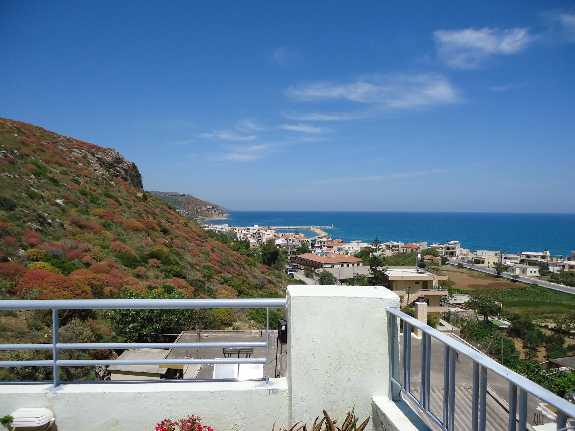 Aparthotel Aphea Village