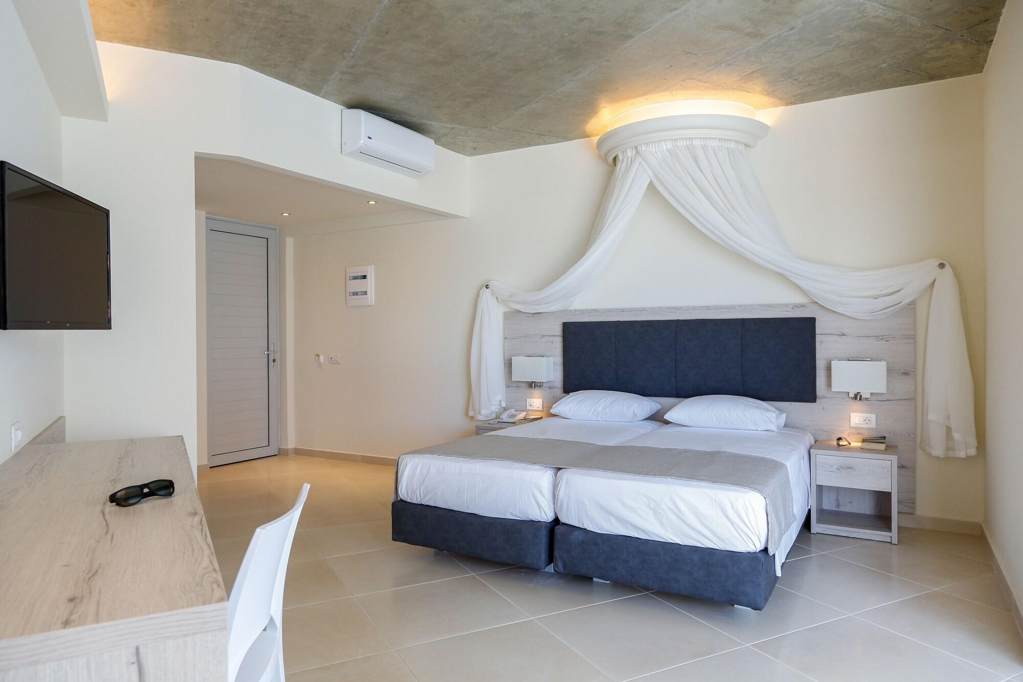 Rodos Star 3* Afantou