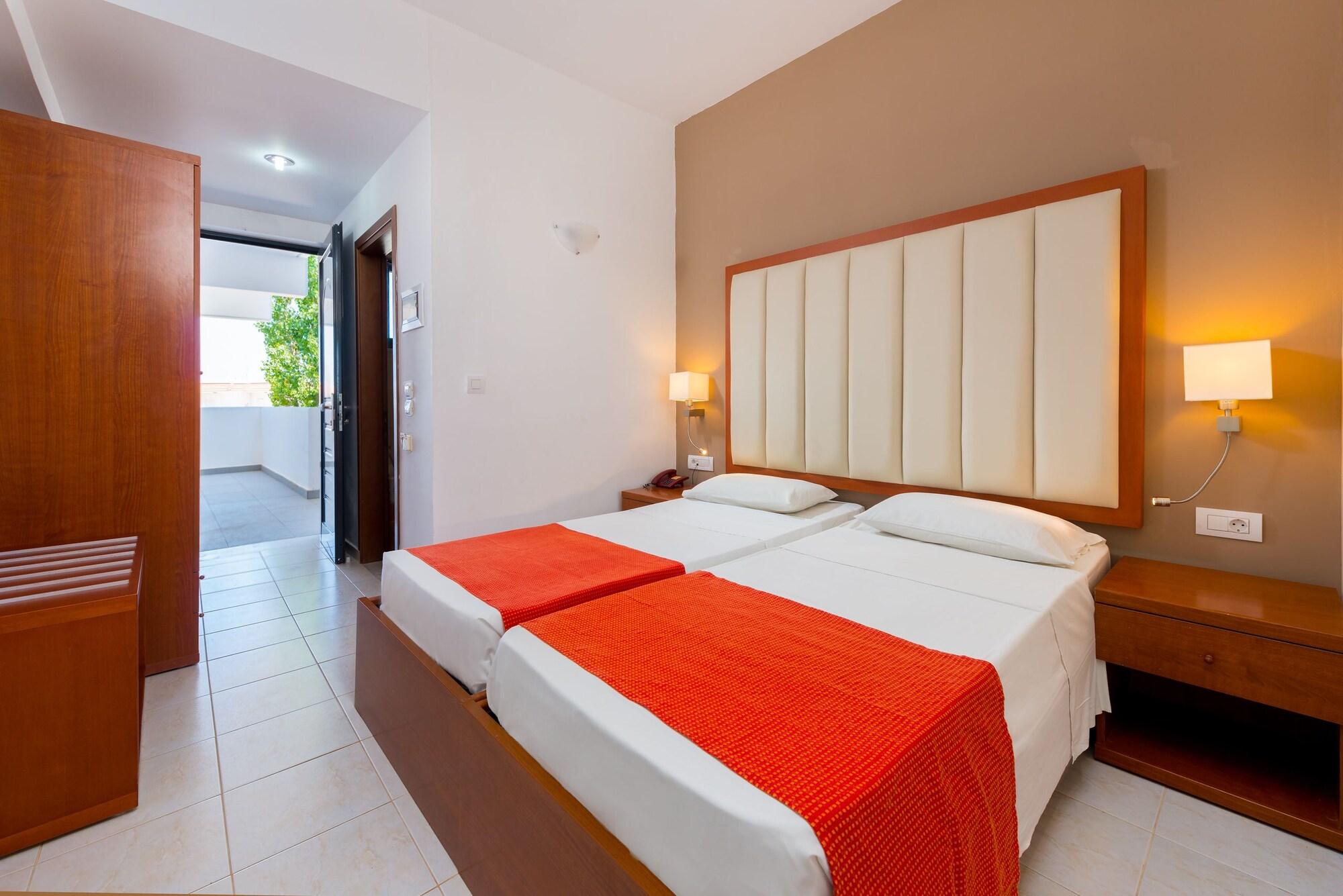Rodos Star 3* Afantou