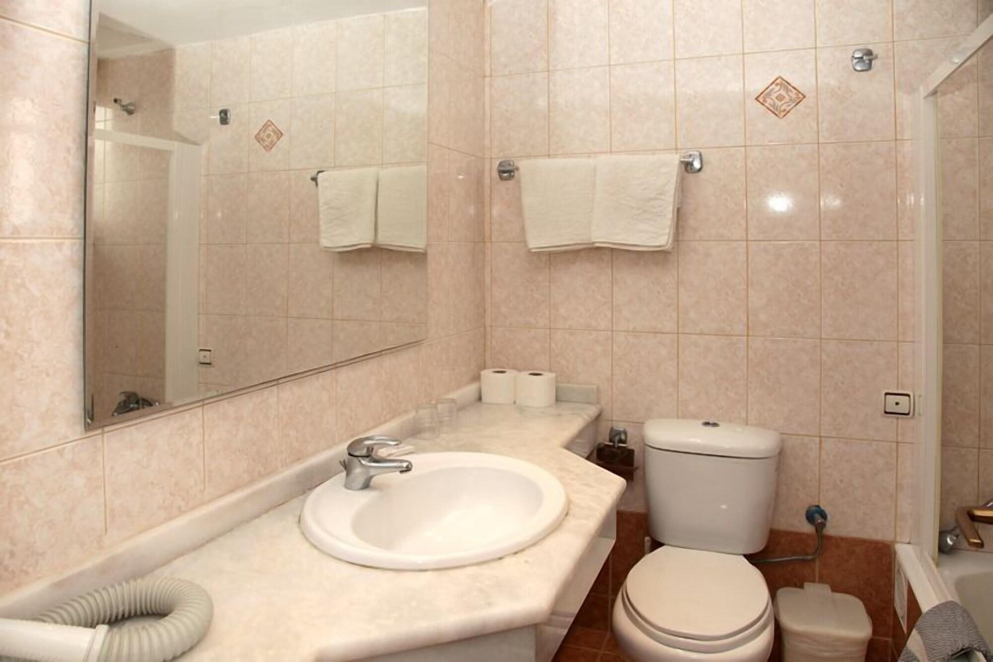 Rodos Star Hotel Afantou