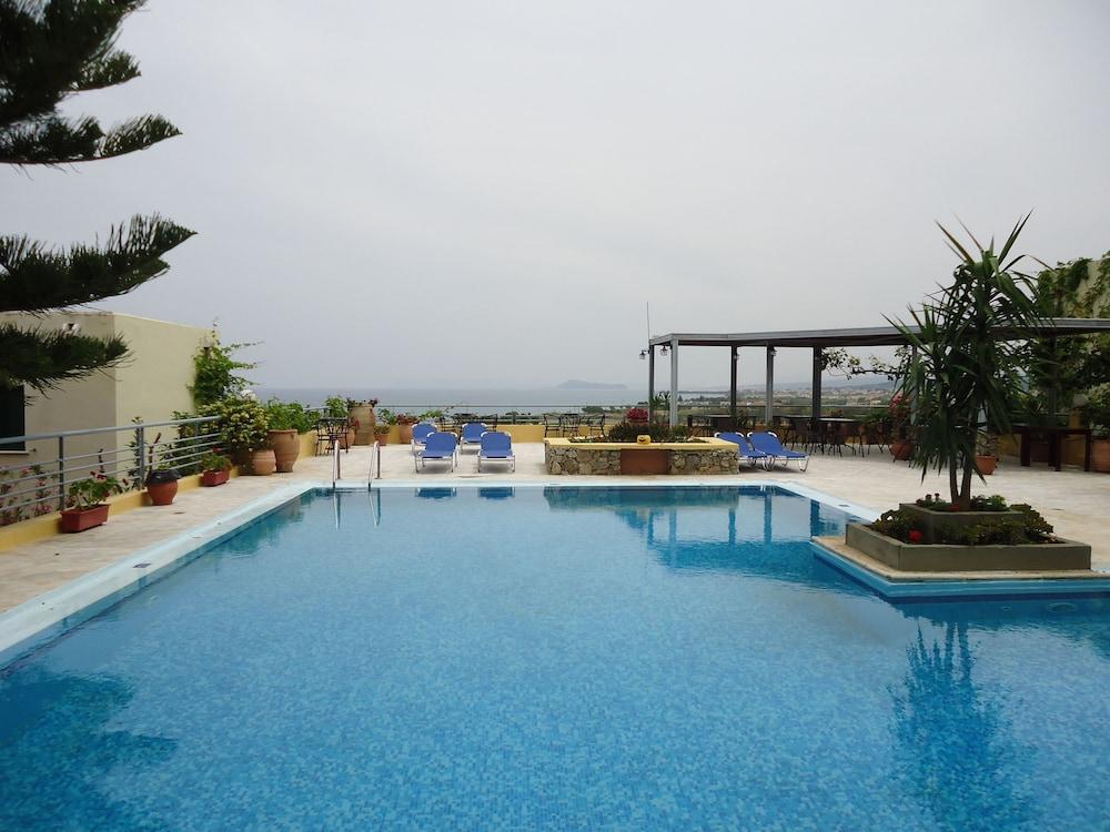 Aphea Village
