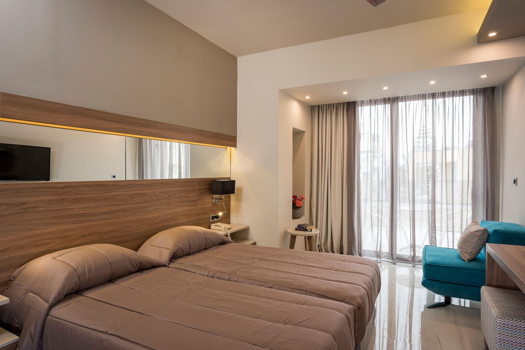 Atrion Resort 4*