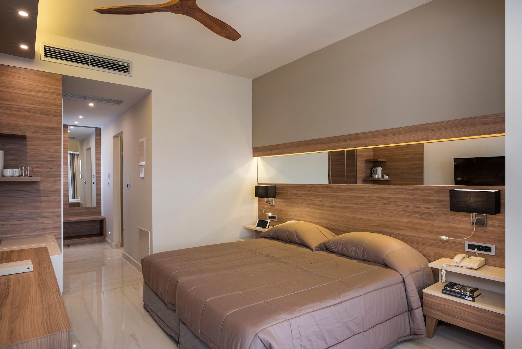 Atrion 4*