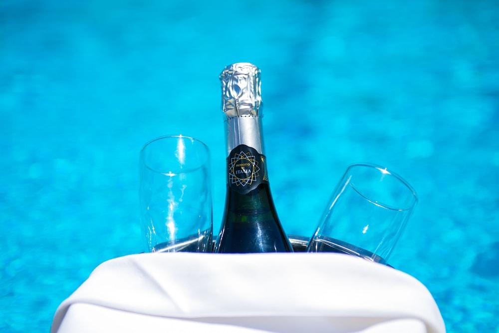 Atrion Resort Agia Marina (Crete)