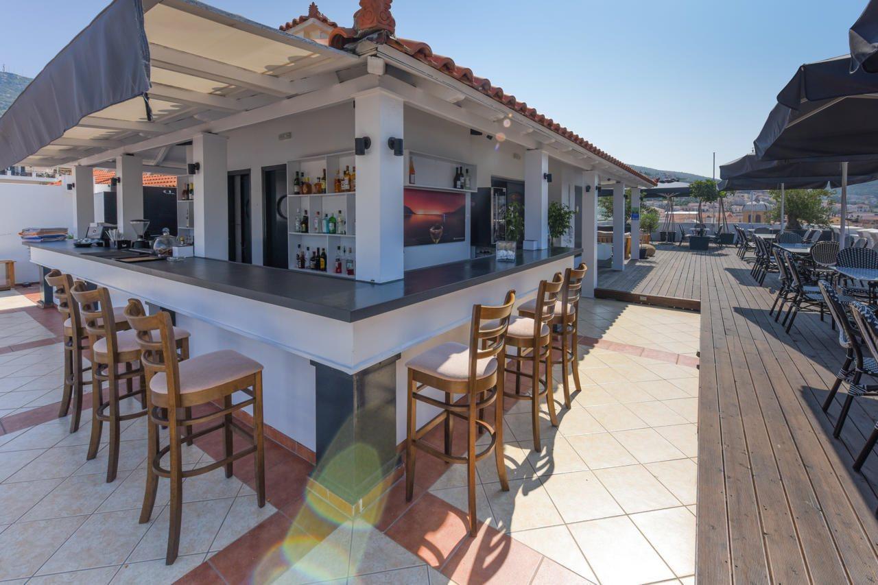 Samos City Hotel