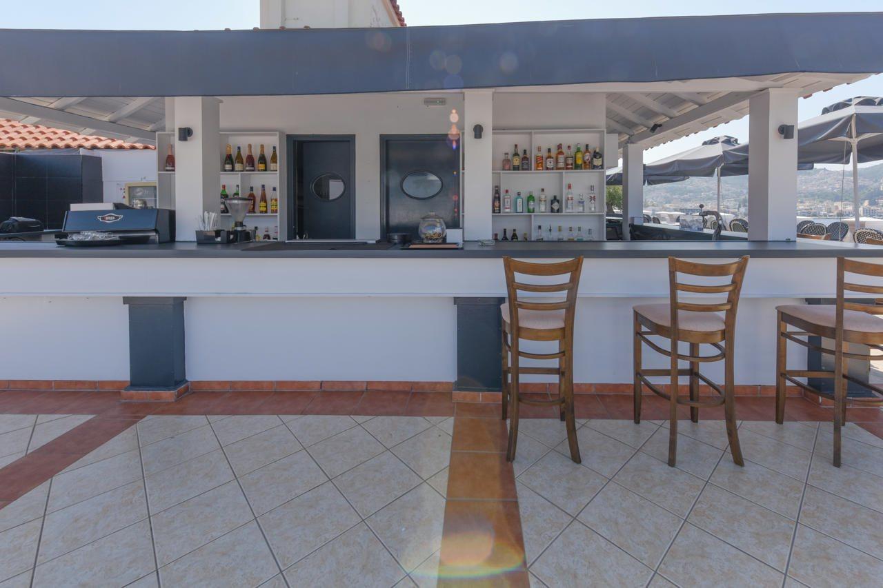 Hotel Samos City Hotel