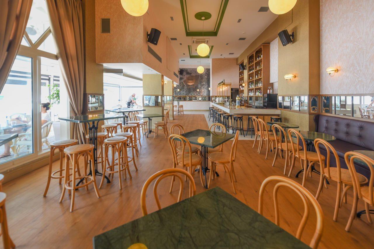 Samos City Hotel 3* Samos Town