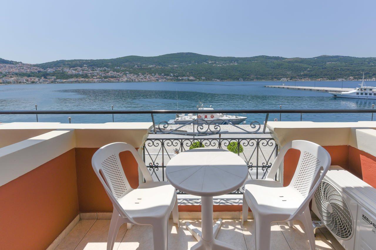 Samos City Hotel
