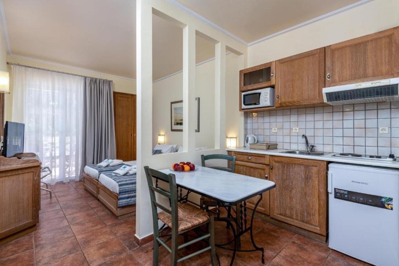 Aegean Aparthotel Kos Town