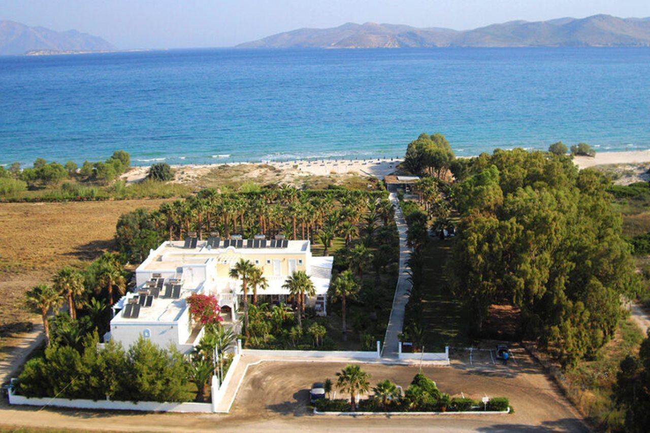 Aparthotel Cavo D' Oro Marmari (Kos)