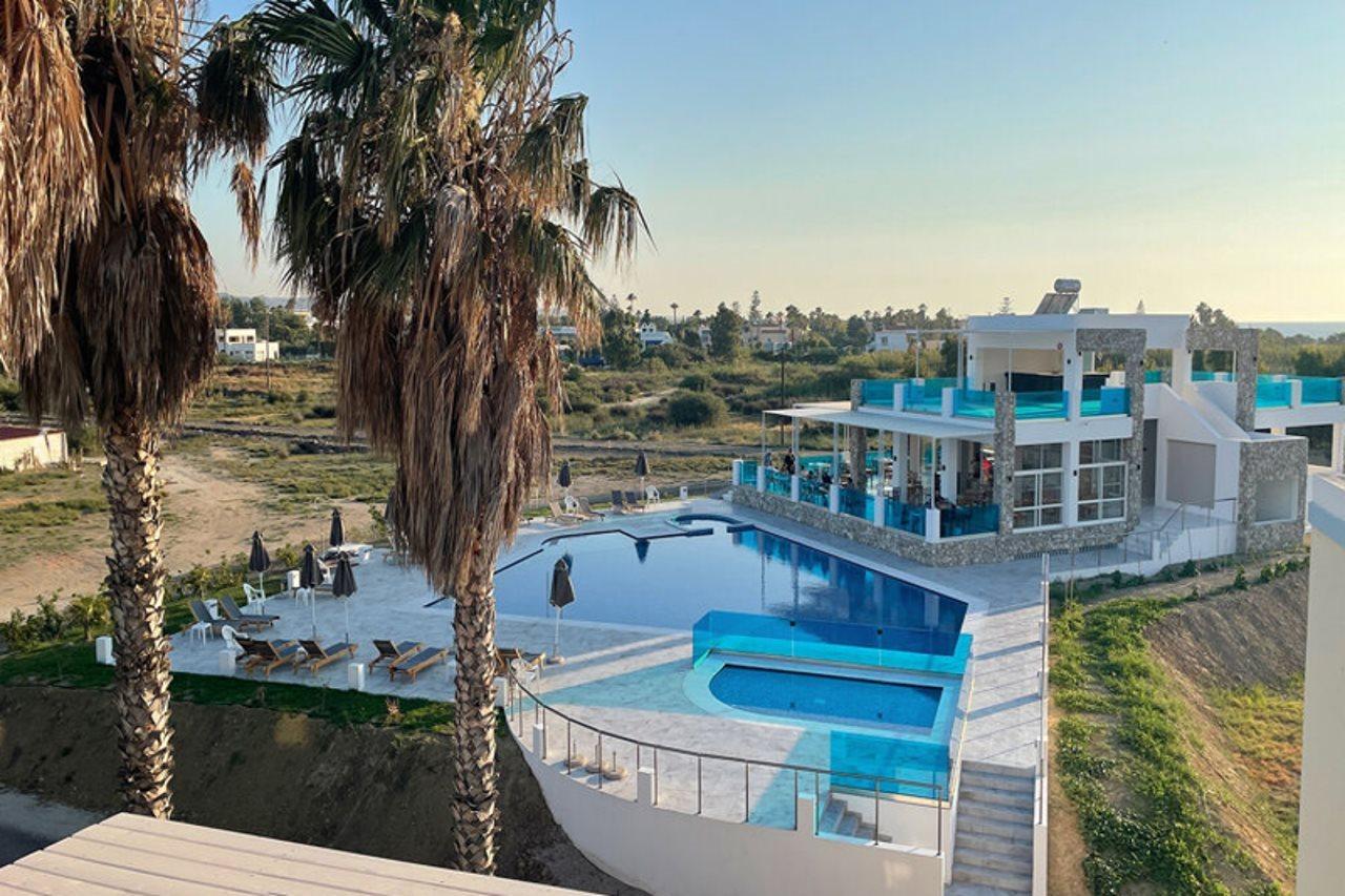 Cavo D' Oro Aparthotel