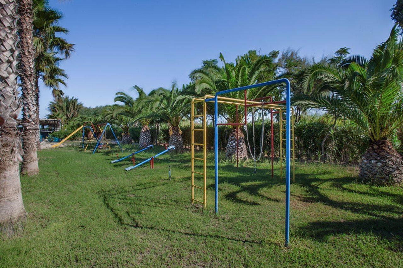Aparthotel Cavo D' Oro Marmari (Kos)