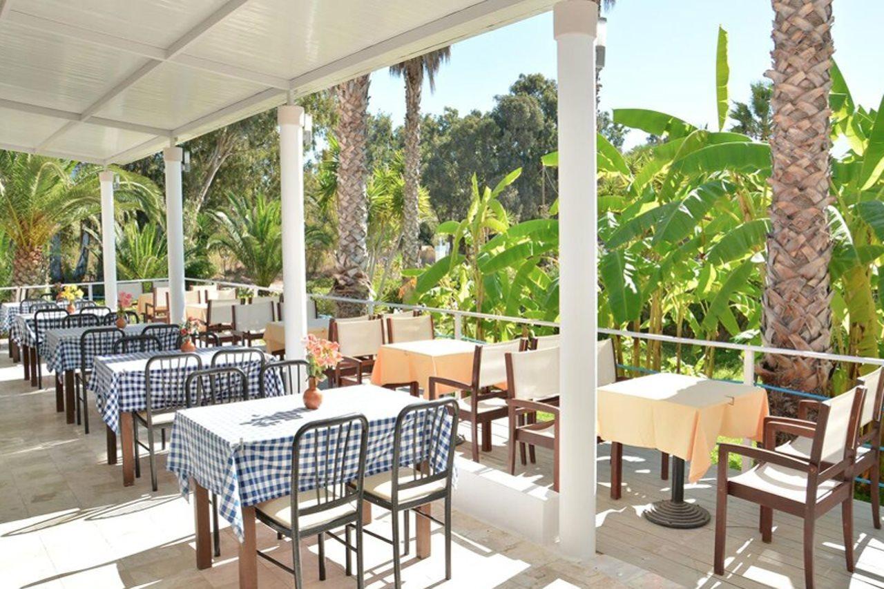 Aparthotel Cavo D' Oro Marmari (Kos)