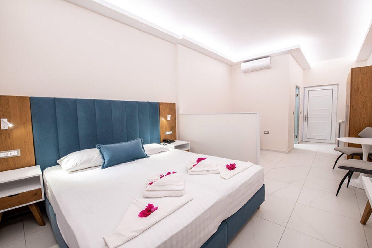 Aparthotel Cavo D' Oro