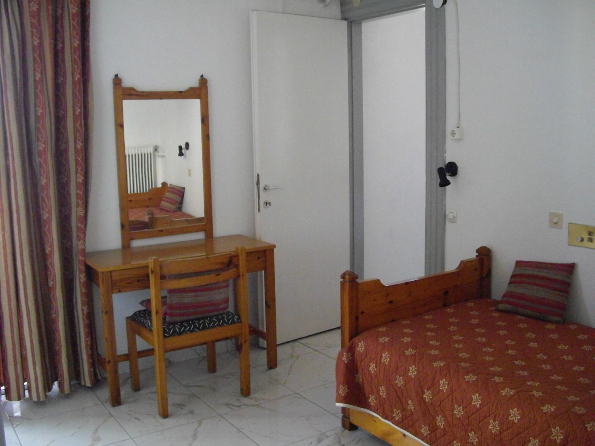 Aparthotel Bristol Kos Town
