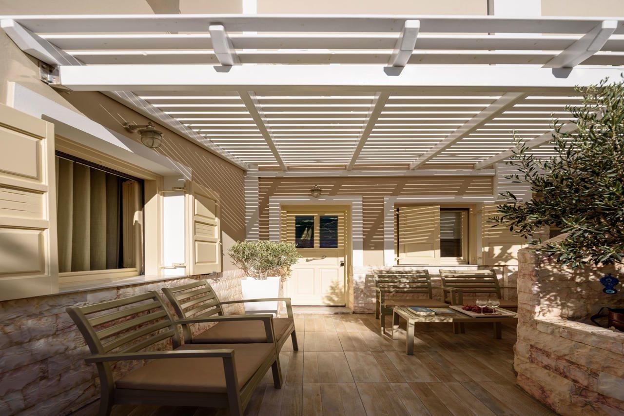 Villa Santorini
