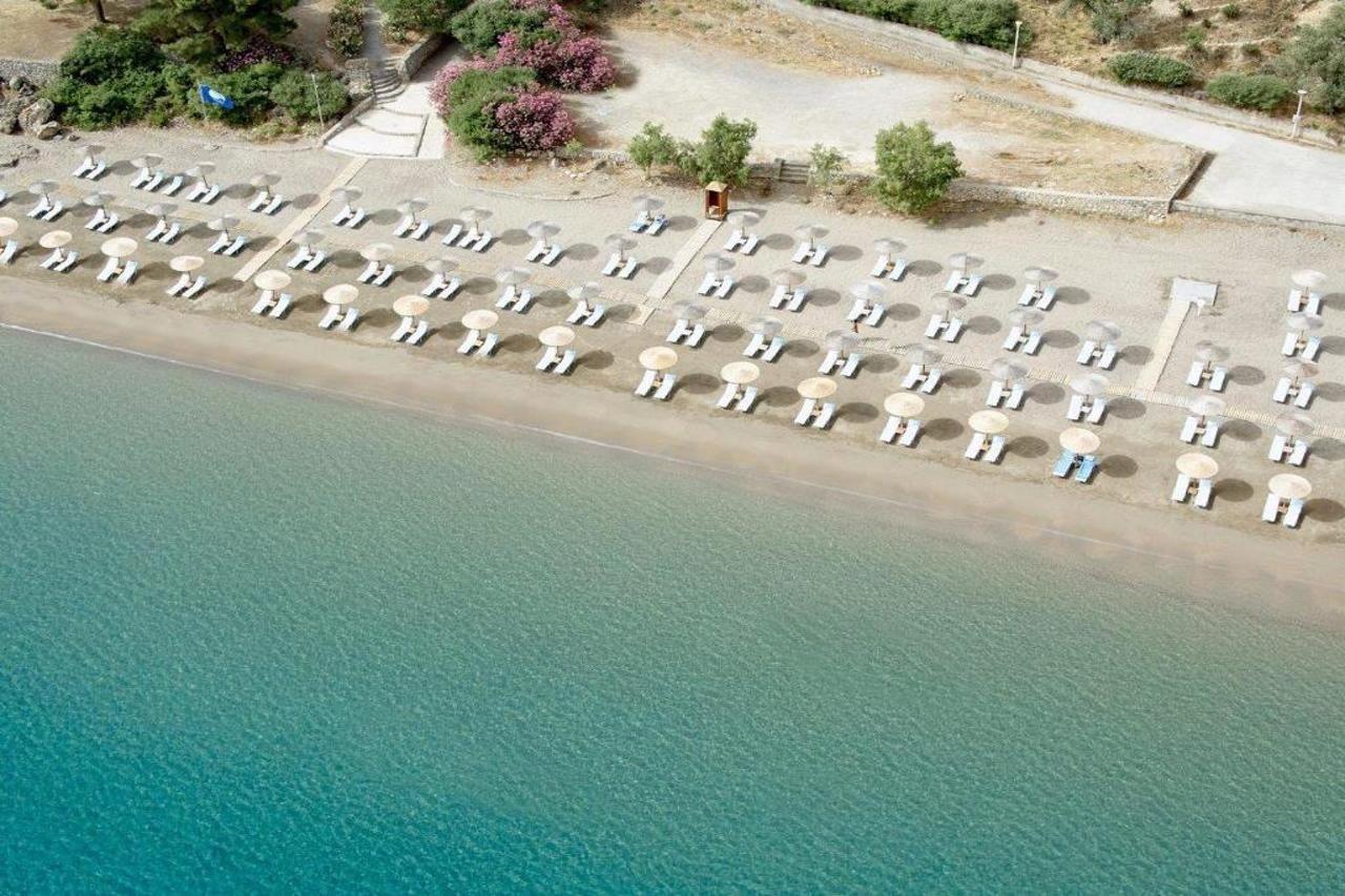 Mare, Seaside Lindos (Rhodes)