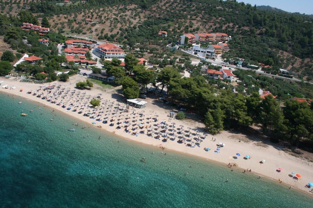 Lagomandra Beach Hotel Hotel Lagomandra