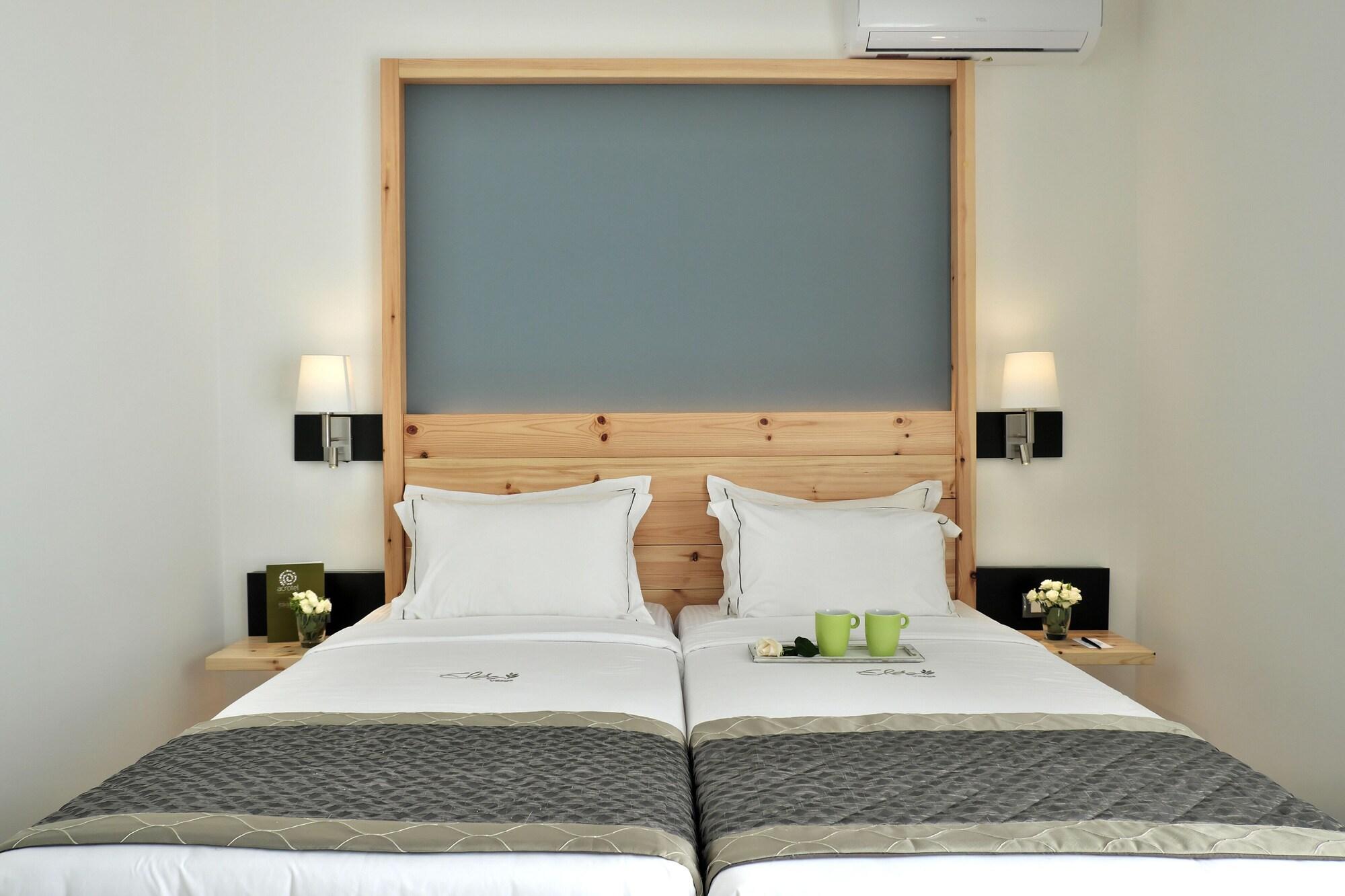 Acrotel Elea Hotel Sithonia