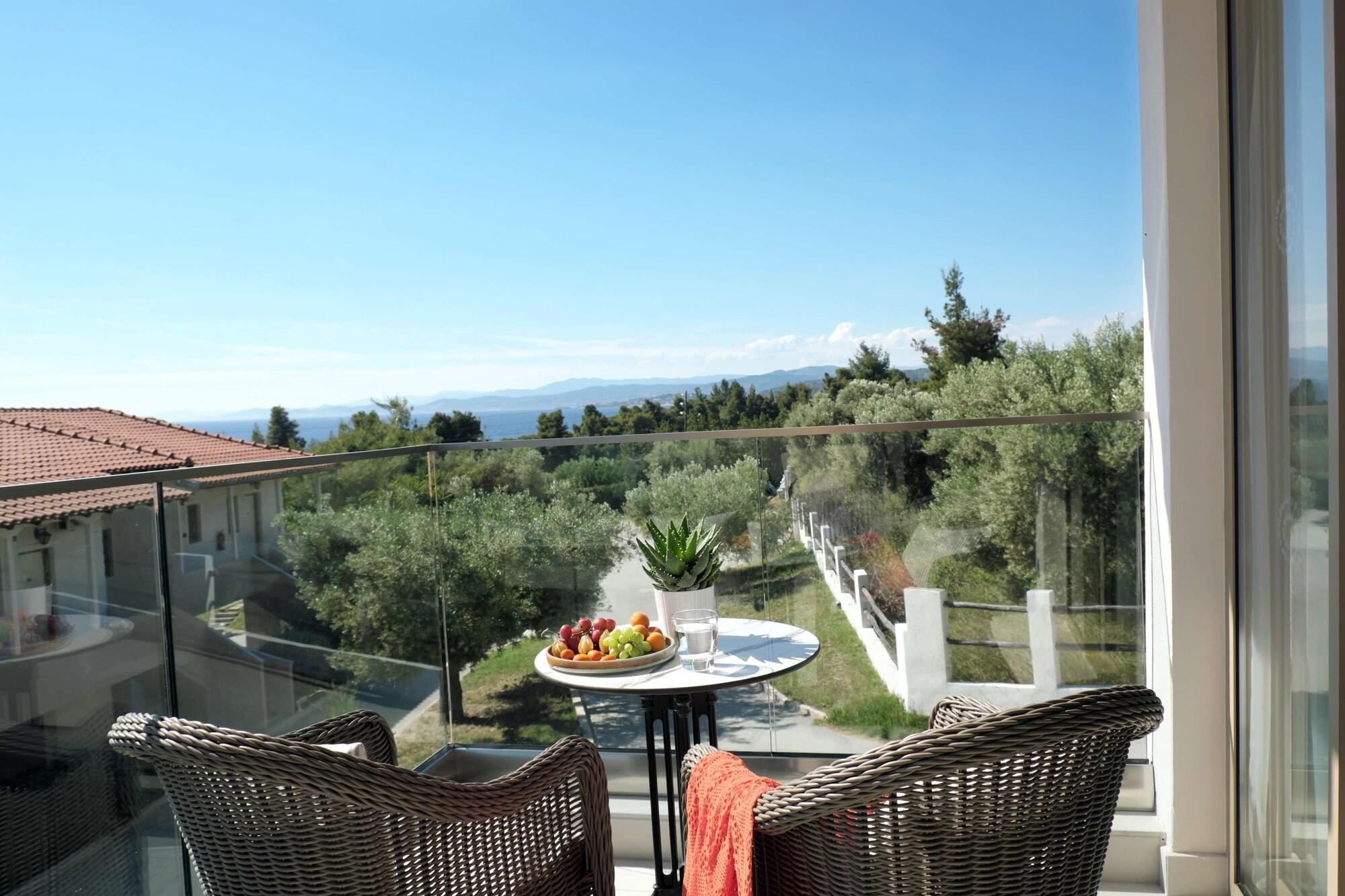 Hotel Acrotel Elea