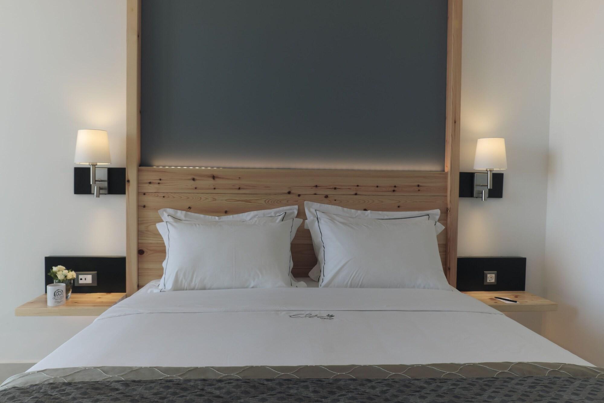 Acrotel Elea Hotel 4*