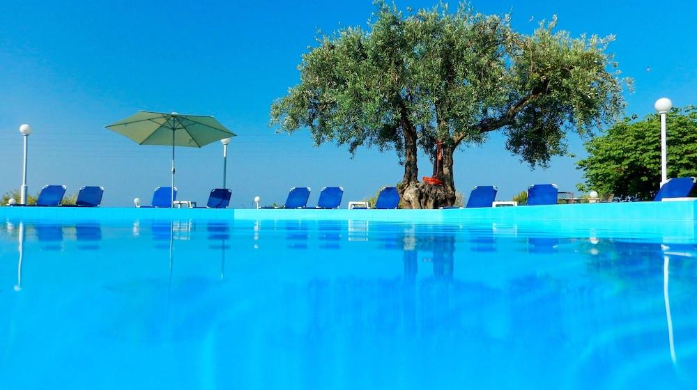 Acrotel Elea Hotel Sithonia