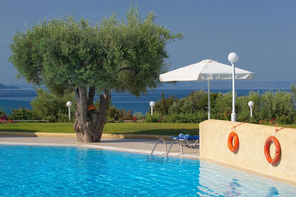 Hotel Acrotel Elea
