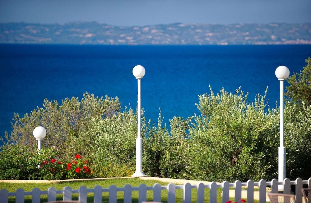 Acrotel Elea 4* Sithonia