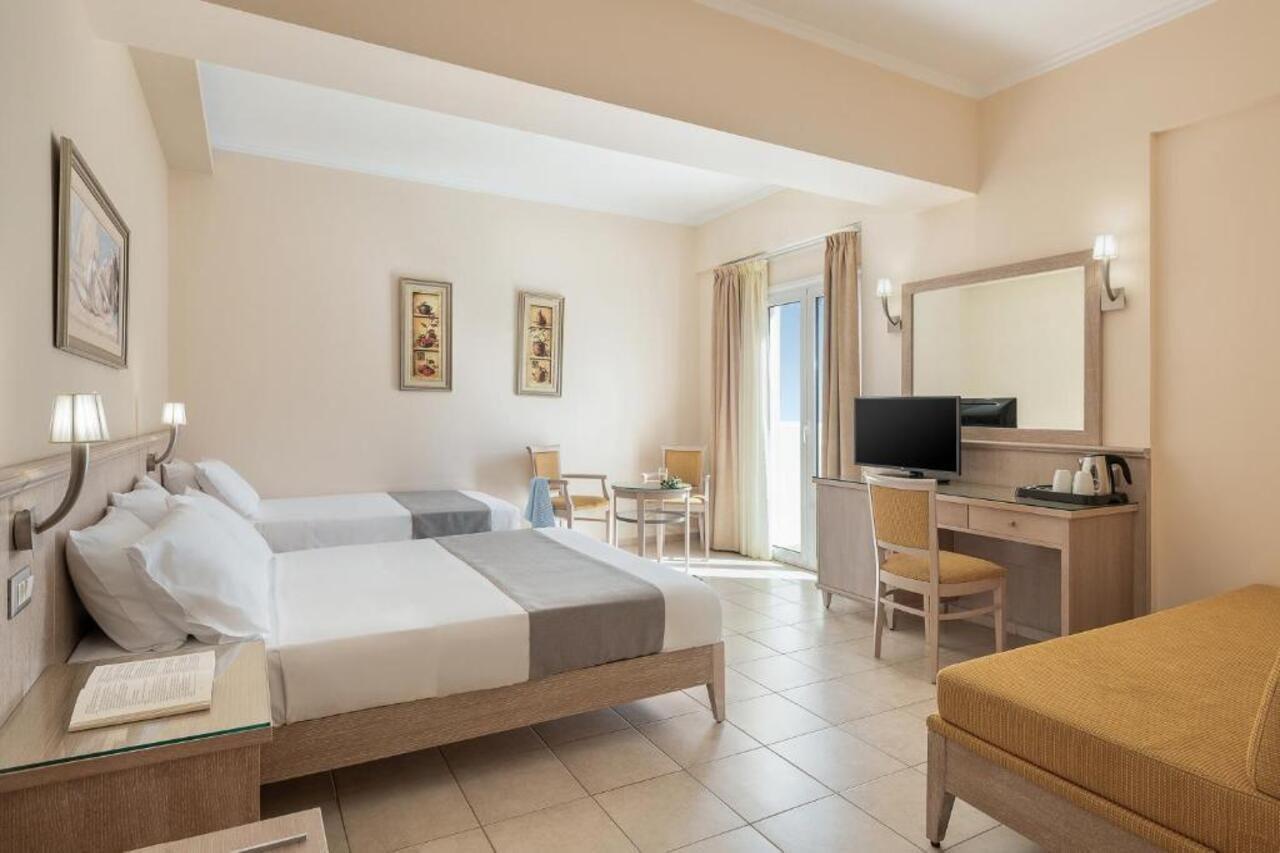 Hotel Magda Club