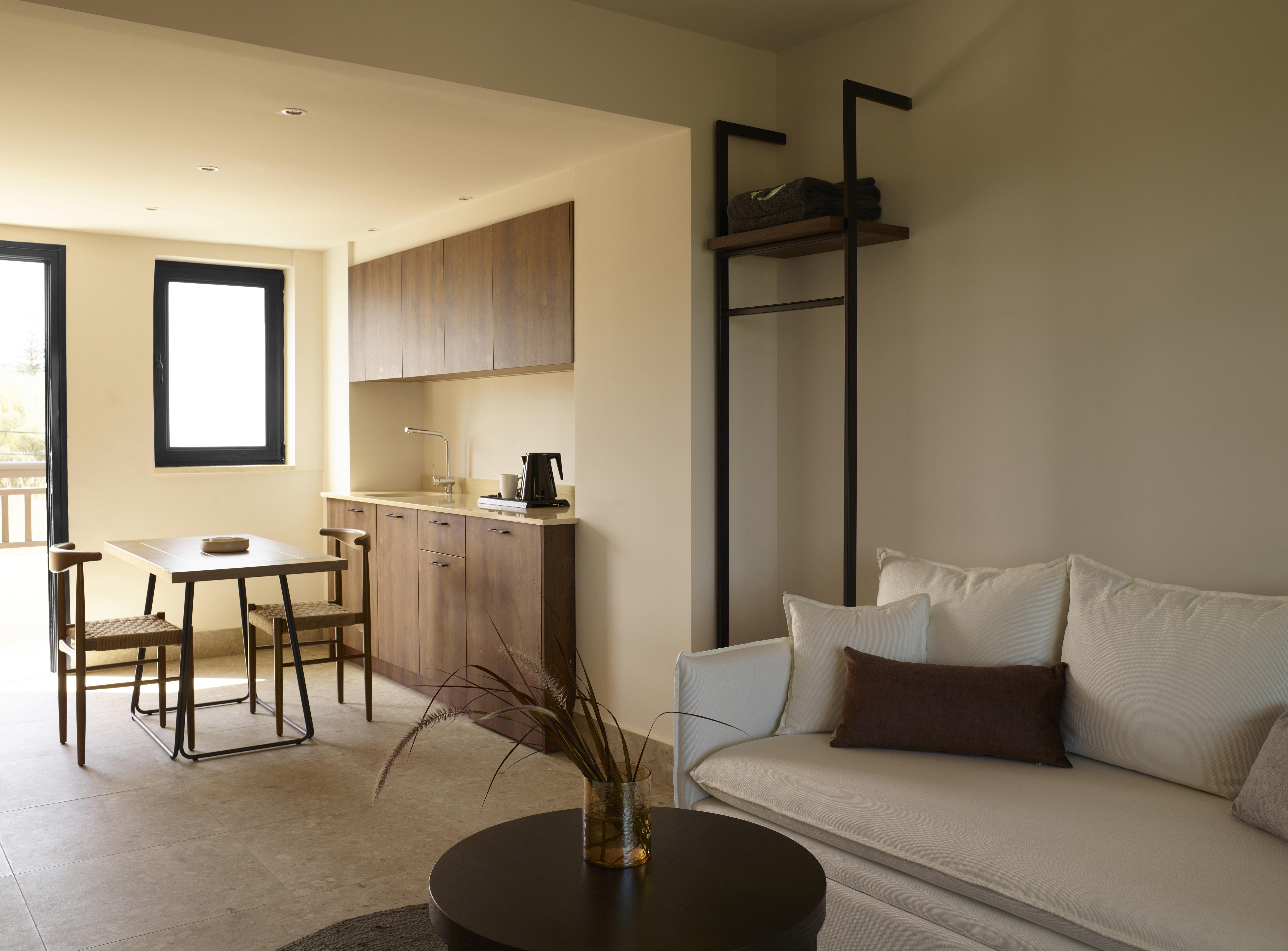 Asterion & - Designed For Adults Platanias (Crete)