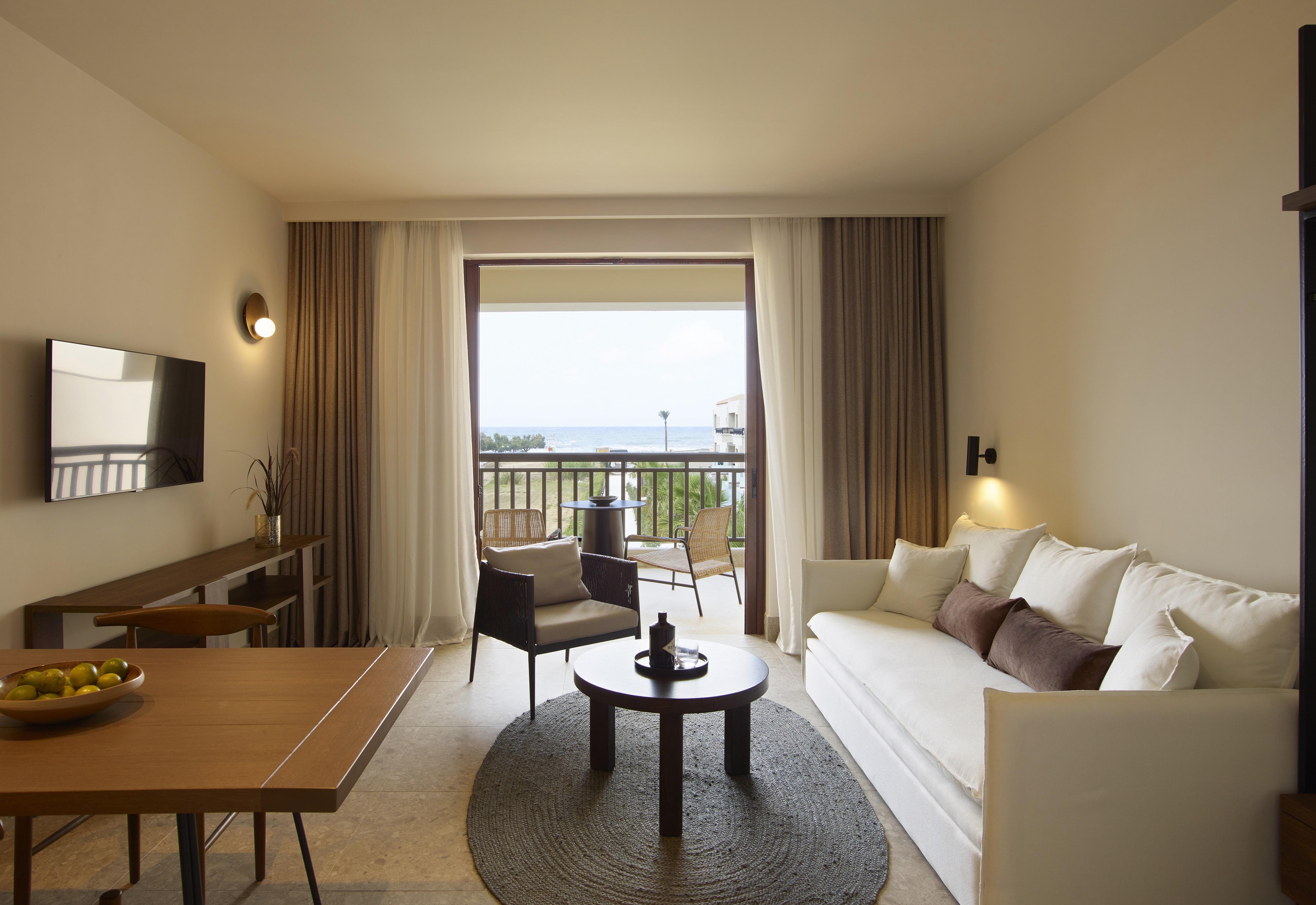 Asterion & - Designed For Adults 5* Platanias (Crete)