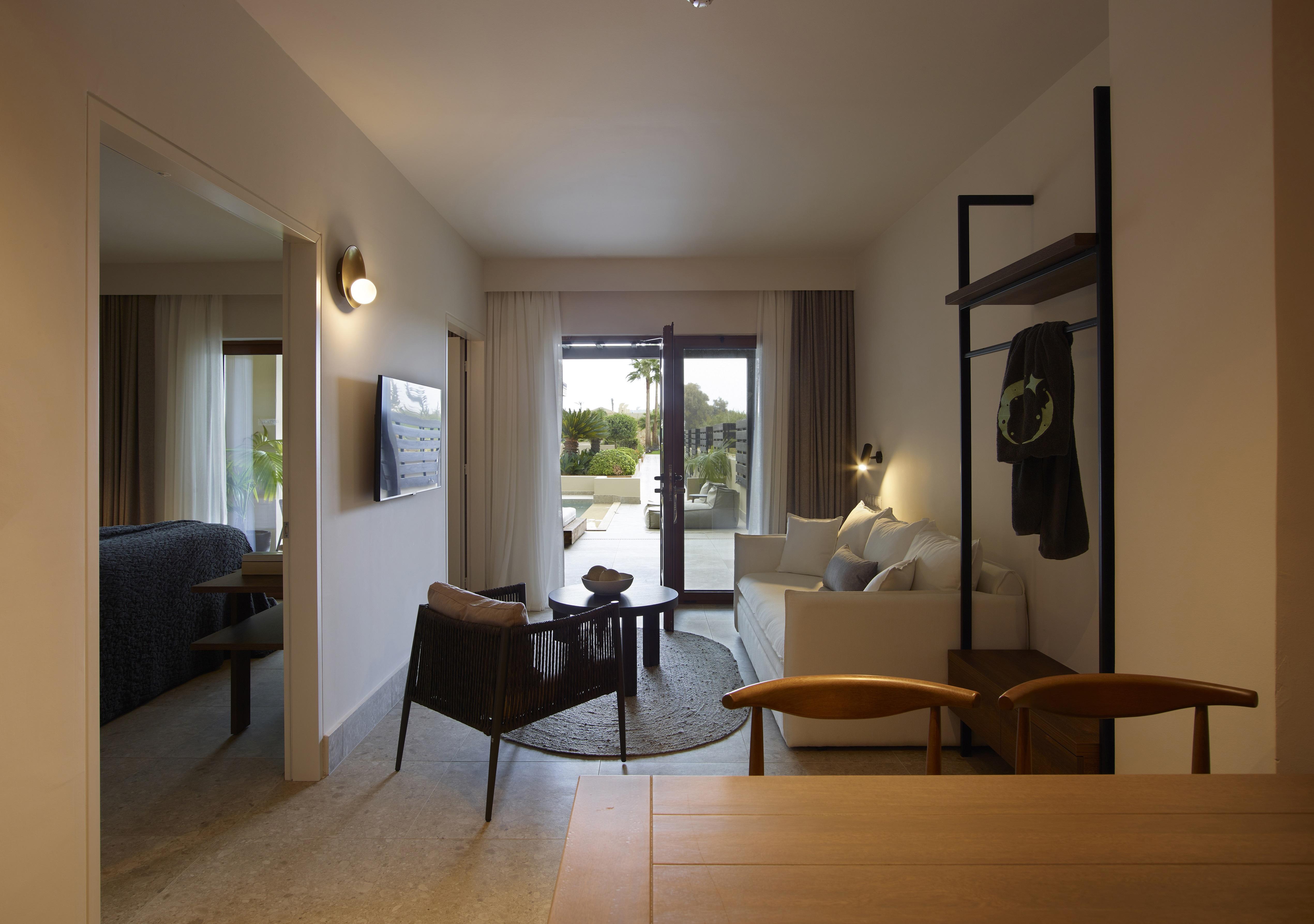 Asterion & - Designed For Adults
