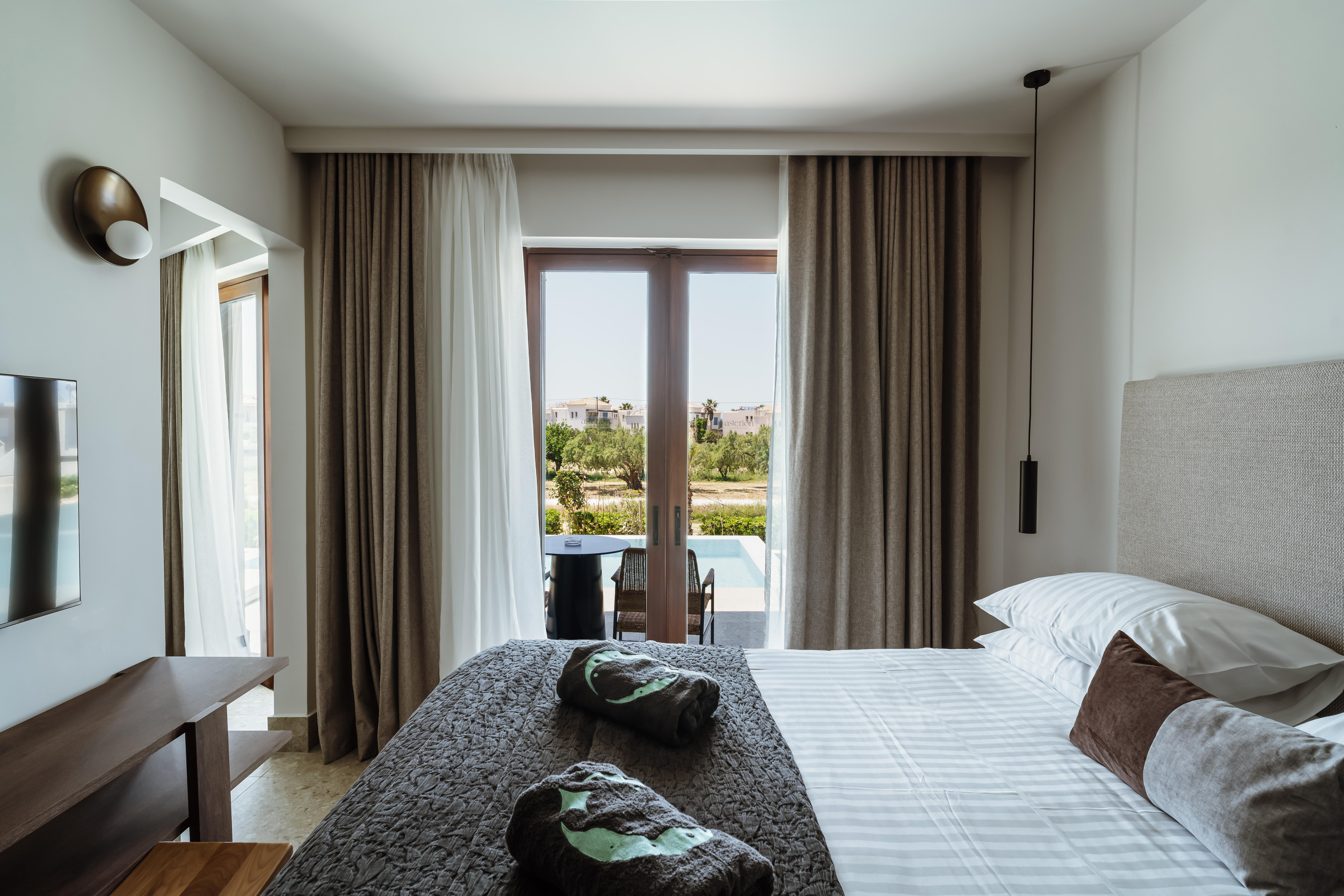 Hotel Asterion & - Designed For Adults 5*