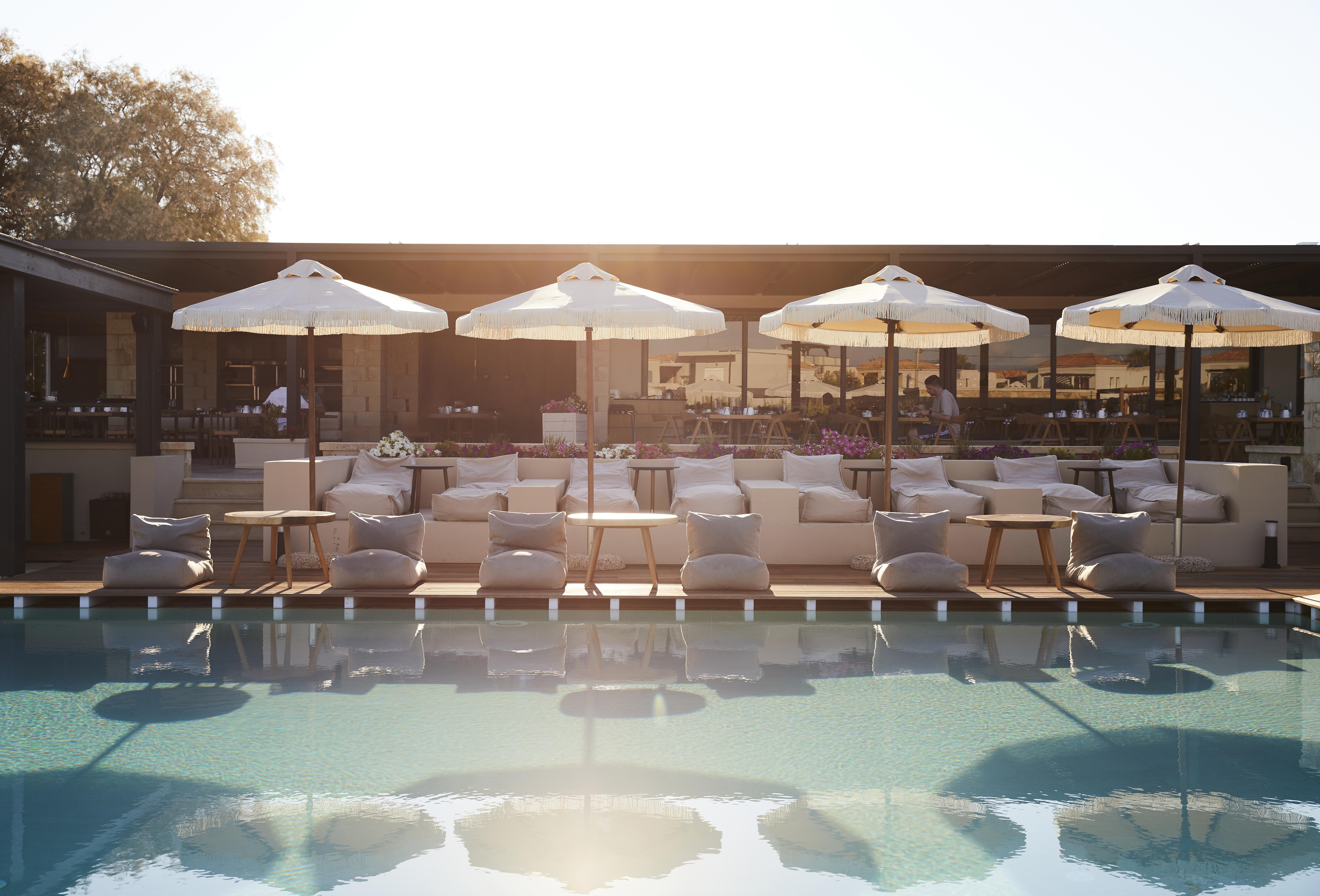 Hotel Asterion & - Designed For Adults