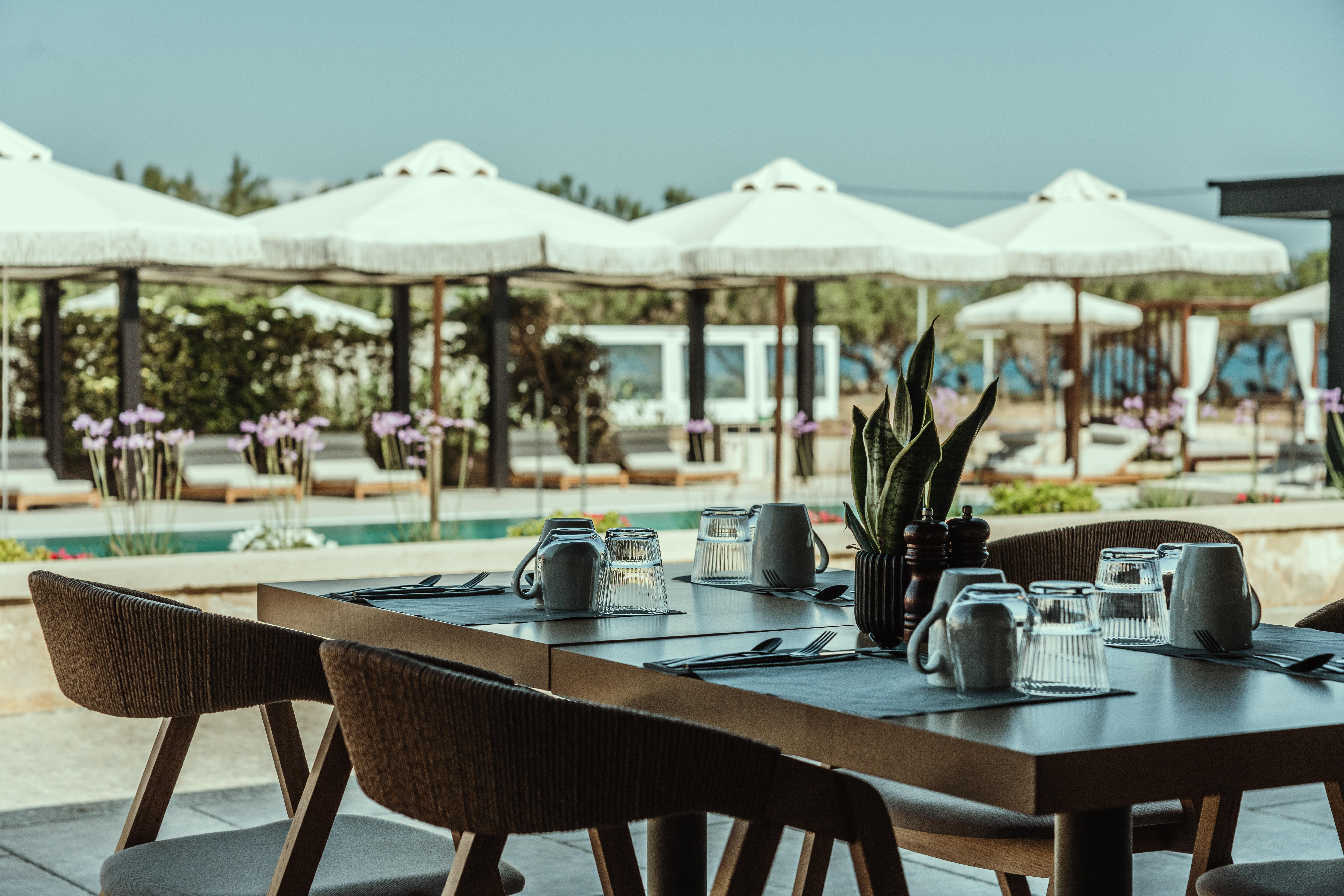 Asterion & - Designed For Adults Hotel Platanias (Crete)