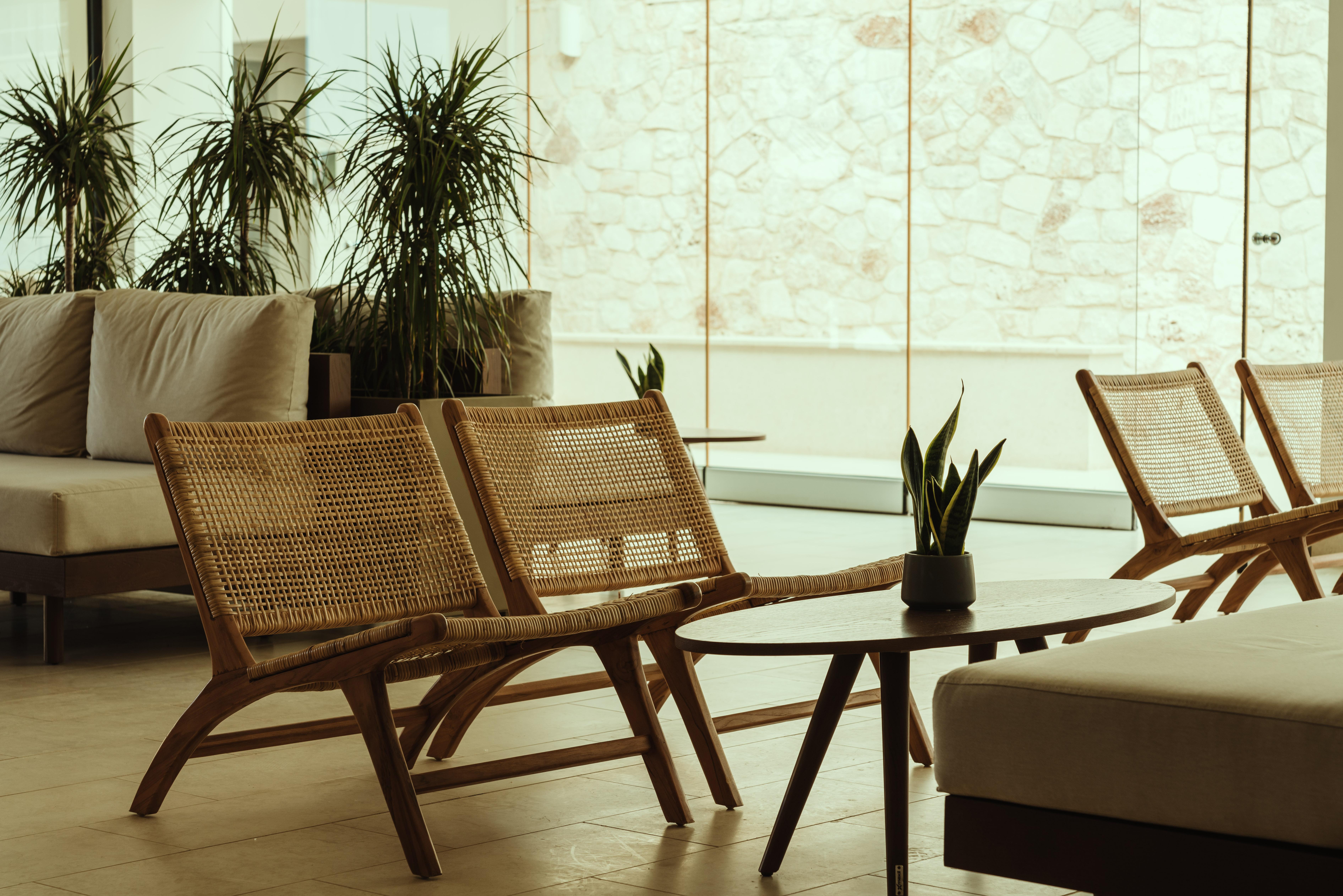Hotel Asterion & - Designed For Adults Platanias (Crete)