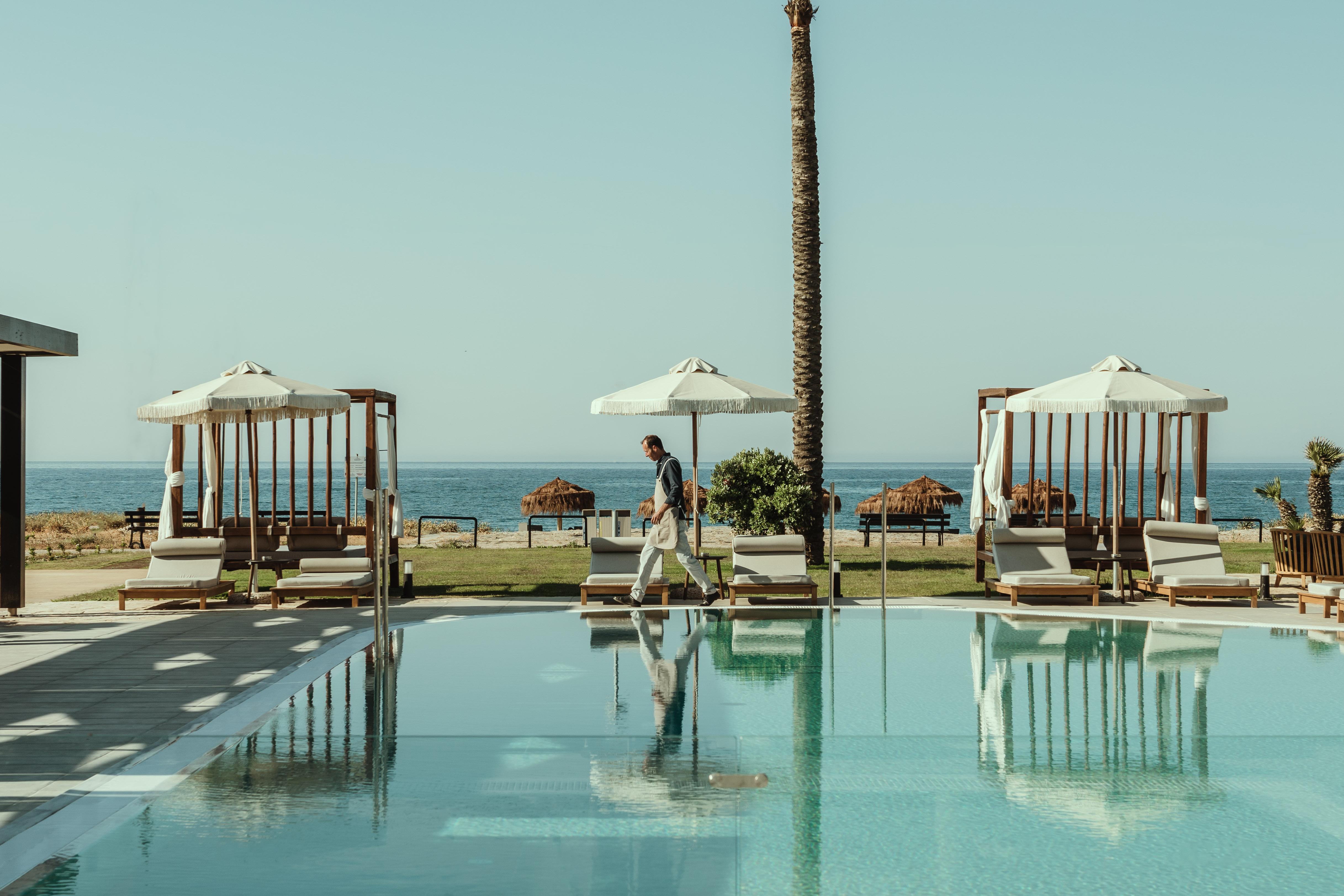 Hotel Asterion & - Designed For Adults