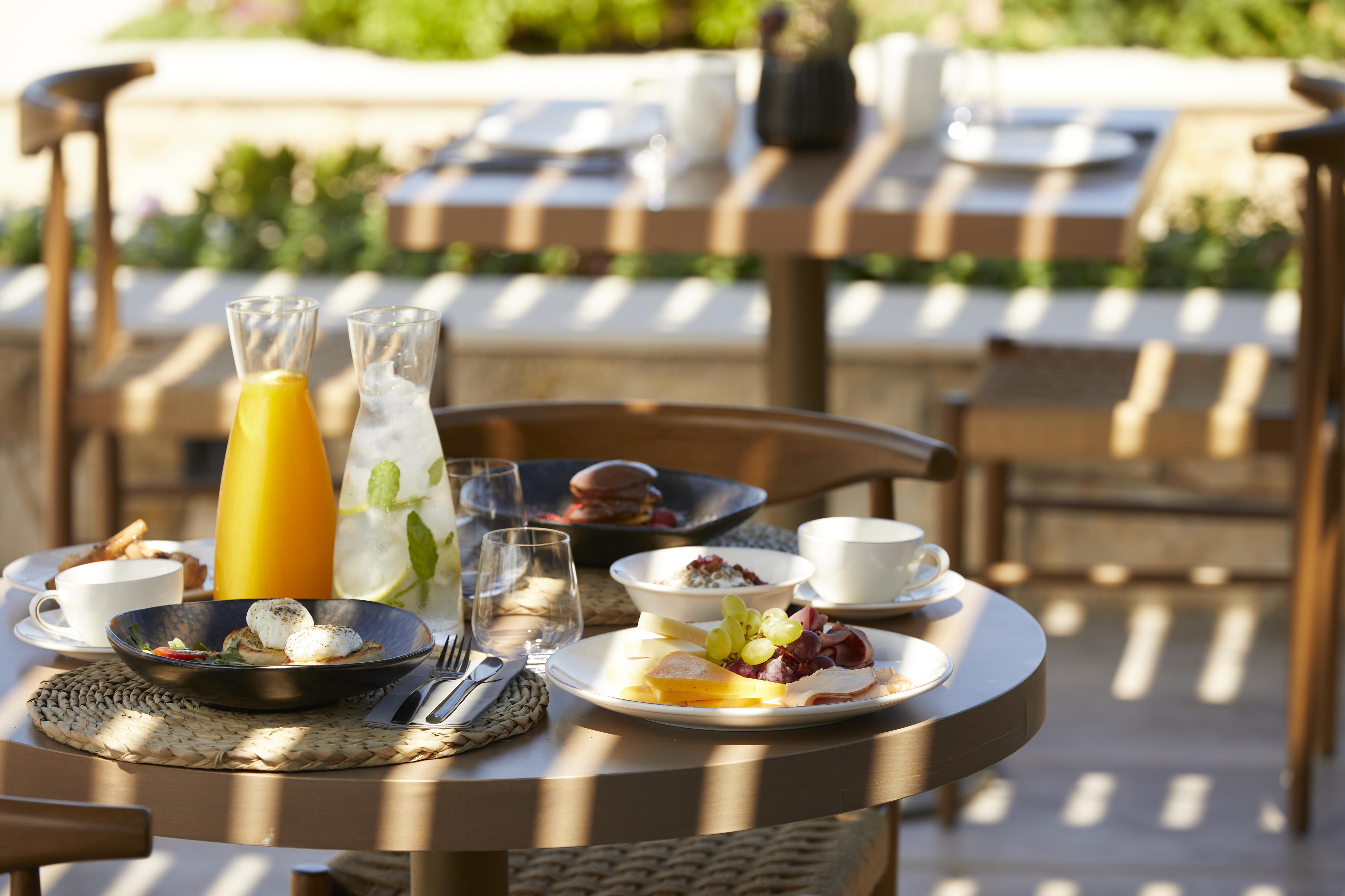 Asterion & - Designed For Adults 5* Platanias (Crete)