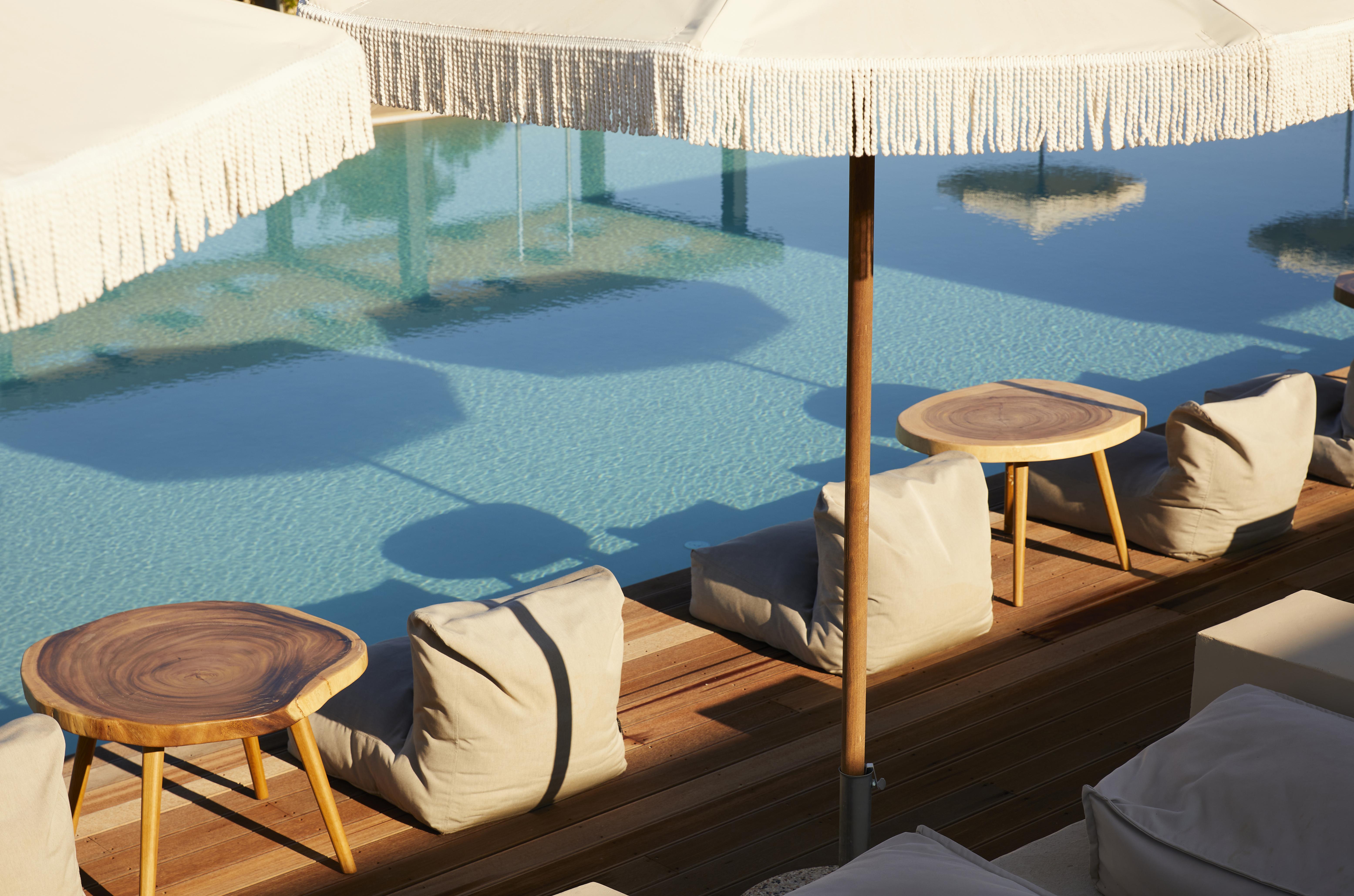 Asterion & - Designed For Adults 5* Platanias (Crete)