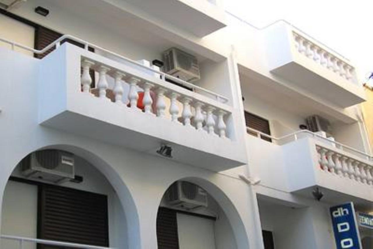 Doxa Agios Nikolaos (Crete)