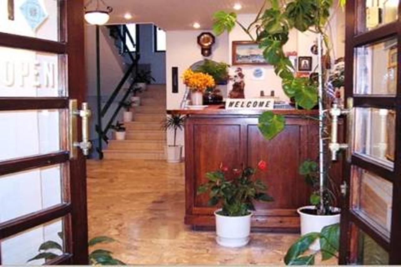 Hotel Doxa Agios Nikolaos (Crete)