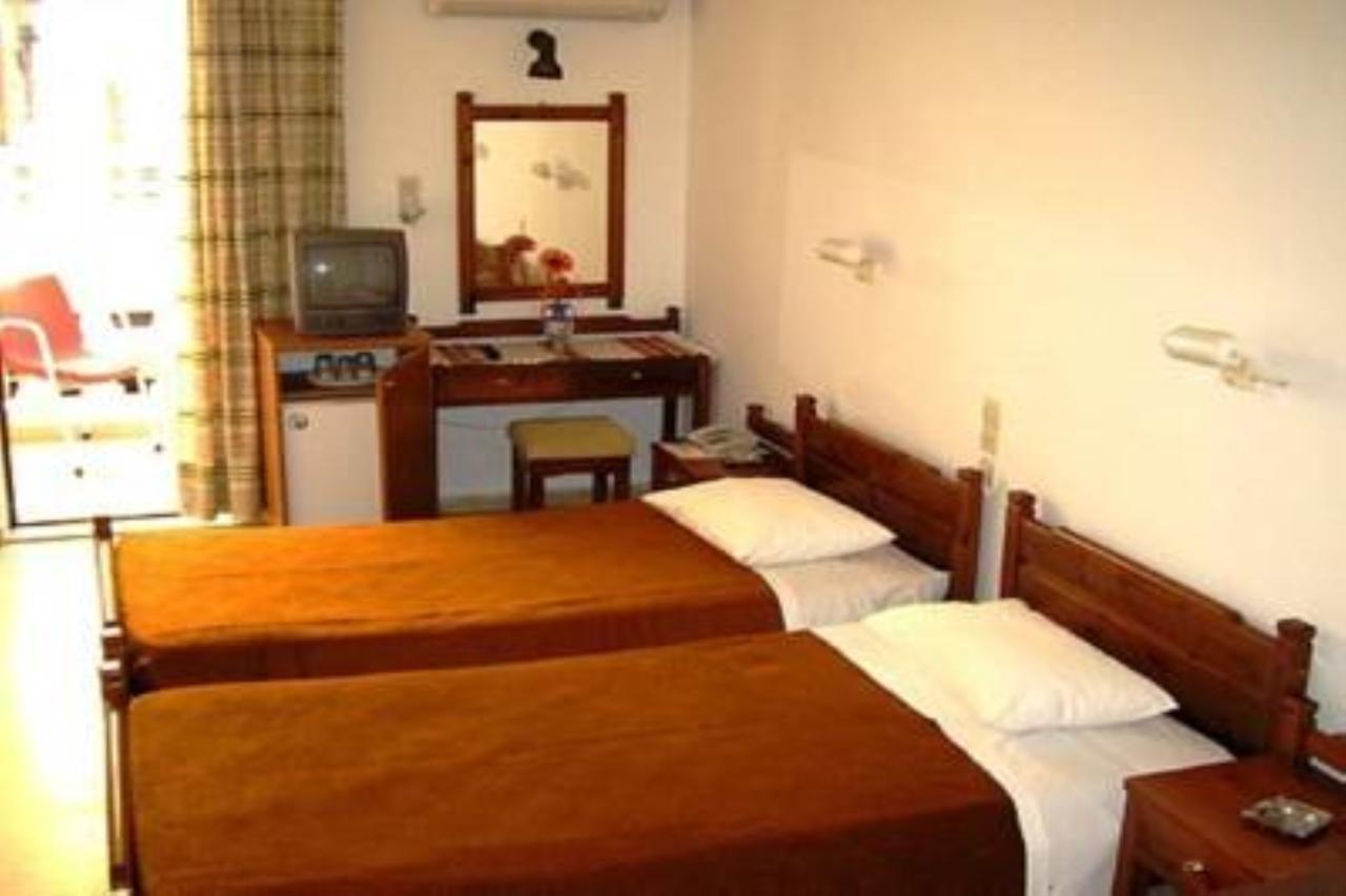 Doxa Hotel