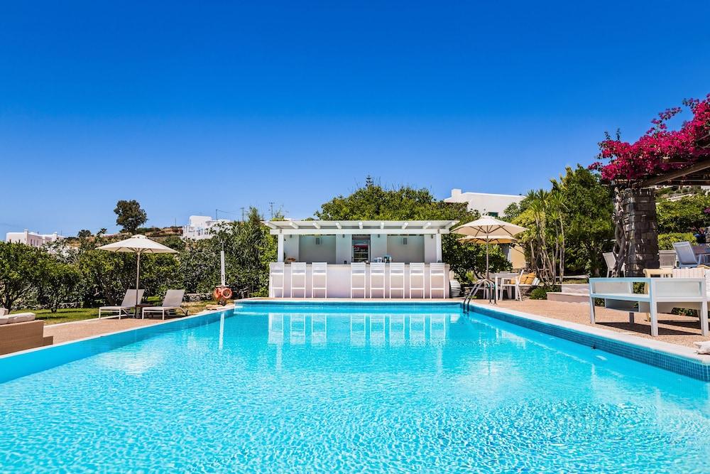 Hotel Roses Parikia (Paros)