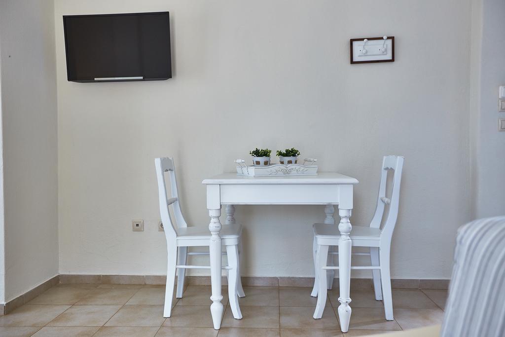 Apartment Aelia