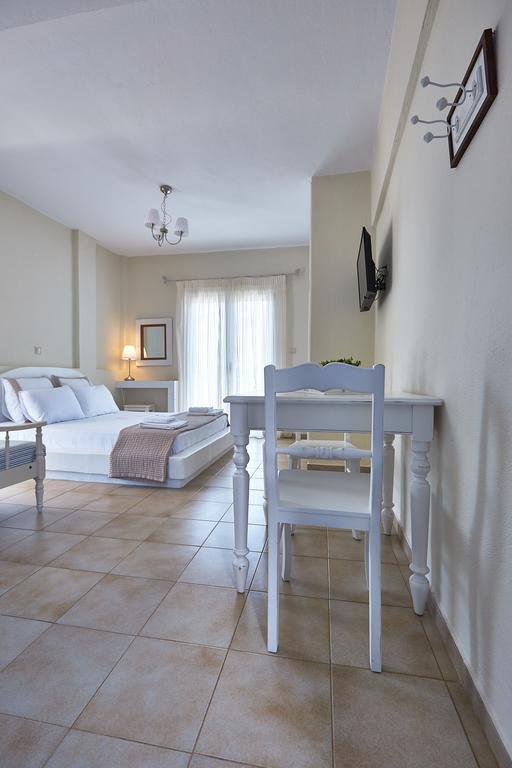 Apartment Aelia Agios Petros (Andros)
