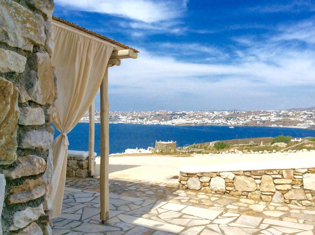Villa Blue Ocean Mykonos