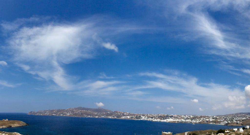 Blue Ocean Mykonos *