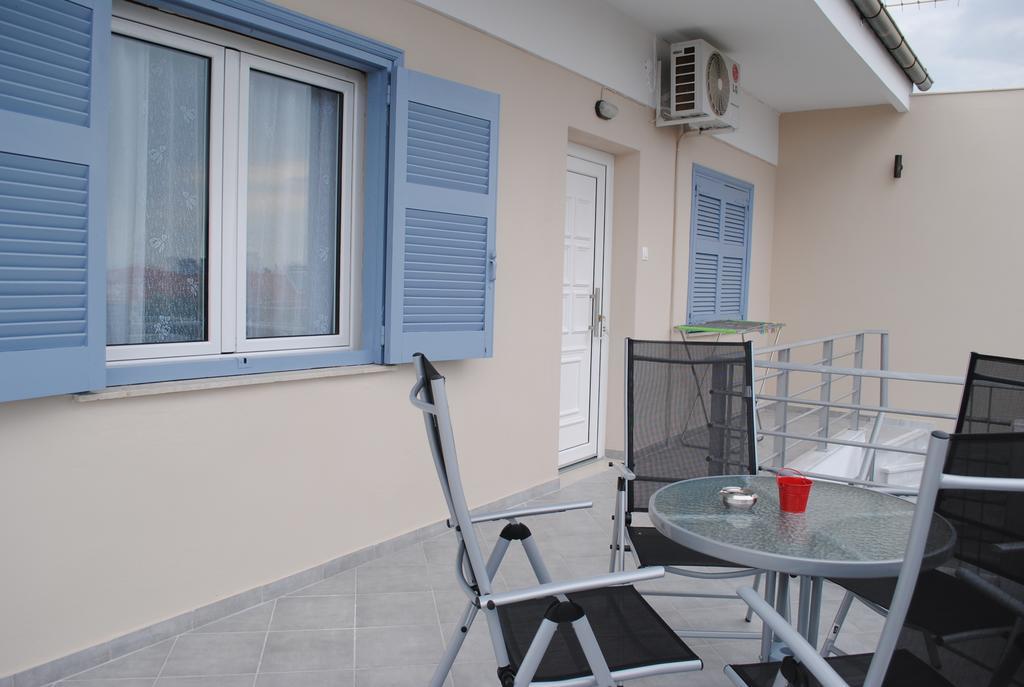 Apartment Kentrikon